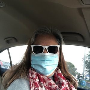 Meet your Posher, Paula